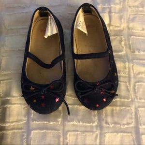 Gymboree Flats